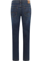 MUSTANG Regular-fit Jeans Style Tramper Blau/Dunkelblau/Fliederfarben/Hellblau
