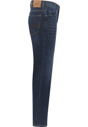 MUSTANG Regular-fit Jeans Style Tramper Blau/Dunkelblau/Fliederfarben/Hellblau