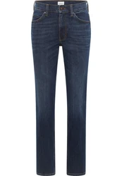 MUSTANG Regular-fit Jeans Style Tramper Blau/Dunkelblau/Fliederfarben/Hellblau