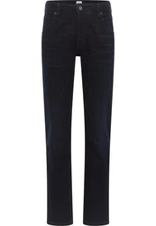 MUSTANG Jeans 'Michigan' Dunkelblau/Blau