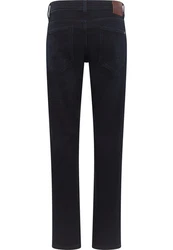 MUSTANG Jeans 'Michigan' Dunkelblau/Blau