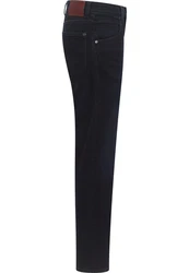 MUSTANG Jeans 'Michigan' Dunkelblau/Blau