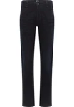 MUSTANG Jeans 'Michigan' Dunkelblau/Blau