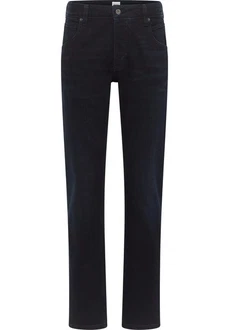 MUSTANG Jeans 'Michigan' Dunkelblau/Blau