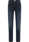 MUSTANG Slim-fit-Jeans Style Orlando Slim Dunkelblau/Hellblau/Blau