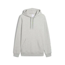Sweatshirt x HYROX Schwerer Hoodie Herren