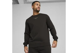 PUMA Trainingspullover x HYROX Schwarz