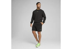PUMA Trainingspullover x HYROX Schwarz