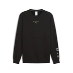 PUMA Trainingspullover x HYROX Schwarz