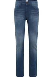 MUSTANG Jeans Style Vegas Blau/Hellblau/Dunkelblau