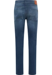 MUSTANG Jeans Style Vegas Blau/Hellblau/Dunkelblau
