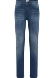 MUSTANG Jeans Style Vegas Blau/Hellblau/Dunkelblau