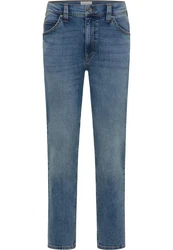 MUSTANG Jeans 'Tramper' Blau/Hellblau