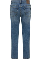 MUSTANG Jeans 'Tramper' Blau/Hellblau