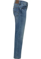 MUSTANG Jeans 'Tramper' Blau/Hellblau