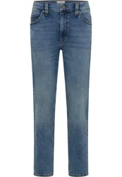 MUSTANG Jeans 'Tramper' Blau/Hellblau