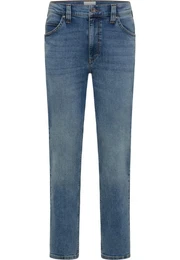 Straight-Jeans Style Tramper Straight