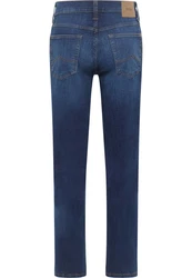 MUSTANG Straight-Jeans Style Tramper Straight Blau/Dunkelblau/Hellblau