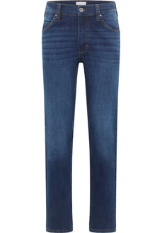 MUSTANG Straight-Jeans Style Tramper Straight