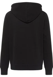 MUSTANG Sweatshirt Hoodie Mintgrün/Rot/Lila/Schwarz/Gelb/Braun/Mischfarben