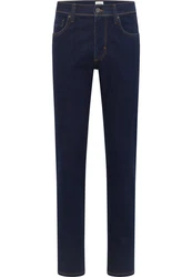 MUSTANG Straight Jeans Style Washington Straight Dunkelblau/Blau