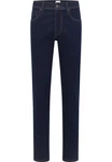 MUSTANG Straight Jeans Style Washington Straight Dunkelblau/Blau