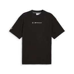 T-Shirt BMW M Motorsport Lifestyle Car Graphic T-Shirt Herren