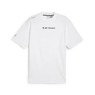 PUMA T-Shirt BMW M Motorsport Lifestyle Car Graphic T-Shirt