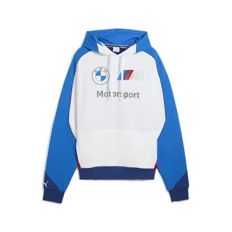 PUMA Hoodie BMW M Motorsport Lifestyle Hoodie Herren