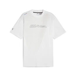 T-Shirt BMW M Motorsport Lifestyle Logo T-Shirt Herren