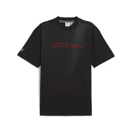 T-Shirt BMW M Motorsport Lifestyle Logo T-Shirt Herren