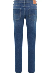 MUSTANG Slim-fit-Jeans Style Orlando Slim Blau/Dunkelblau/Hellblau