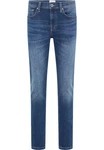 MUSTANG Slim-fit-Jeans Style Orlando Slim Blau/Dunkelblau/Hellblau