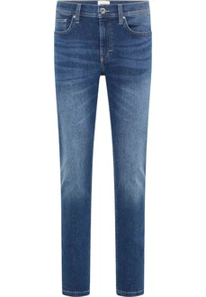 MUSTANG Slim-fit-Jeans Style Orlando Slim