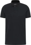 MUSTANG Poloshirt Palco Dunkelblau/Schwarz