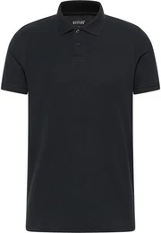 Kurzarmshirt Poloshirt