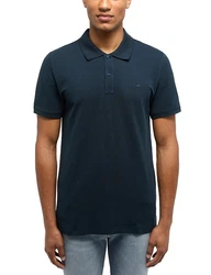 MUSTANG Poloshirt Palco marine