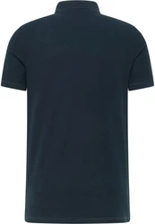 MUSTANG Poloshirt Palco marine