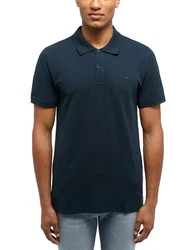 MUSTANG Poloshirt Palco marine