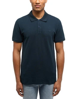 MUSTANG Poloshirt Palco