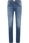 MUSTANG Regular Fit Michigan Straight Jeans Blau/Dunkelblau/Hellblau
