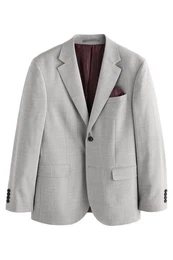 Baukastensakko Slim-Fit Signature Tollegno Anzugsakko (1-tlg)