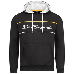 Kapuzenpullover Two Colour Panel