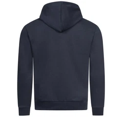 Ben Sherman Kapuzenpullover Panel zweifarbig