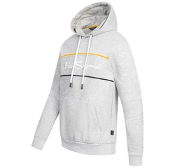 Ben Sherman Kapuzenpullover Panel Zweifarbig