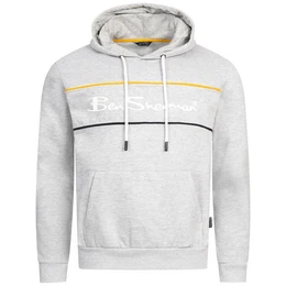 Kapuzenpullover Two Colour Panel