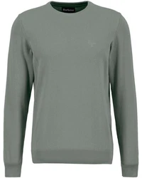 Barbour Strickpullover Pima Cotton Crew 