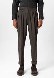 Antioch Strandhose Sifreida Khaki/Braun/Dunkelgrün/Grau/Dunkelgrau