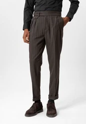 Antioch Strandhose Sifreida Khaki/Braun/Dunkelgrün/Grau/Dunkelgrau