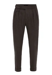 Antioch 7/8 Strandhose Diedrich Khaki/Grau/Dunkelgrau/Braun/Dunkelgrün
